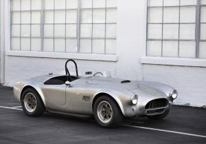 Shelby Cobra 289 (CSX 2567) '1965